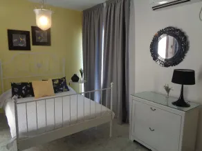 Irene's Apartments - Chambre
