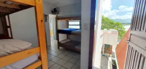 Hostel Farol da Barra - Room