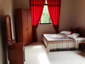 Kandy View Hotel - Værelse