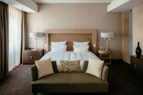Junior Suite - Chambre