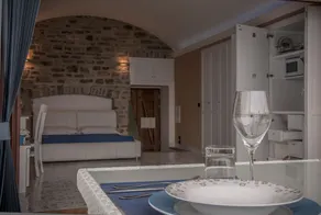 Residenza D'epoca Tamara - Quarto