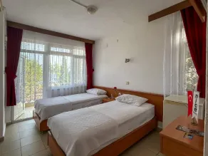 Anamur Nice Hotel - Værelse