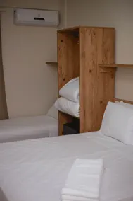 Hotel Fazenda Pommernland - Camera