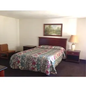 Cambridge Inn Motor Lodge - Rom