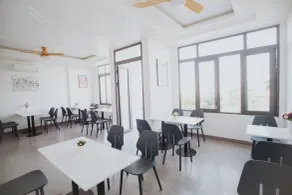 Marina Hotel Phú Yên - Restaurant