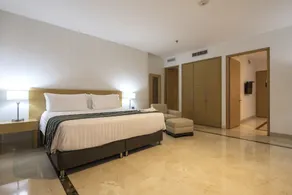 Hotel Dann Carlton Barranquilla y Centro de Convenciones - Room