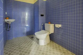 Purnama Guest House - Bathroom