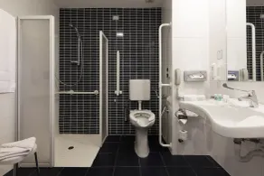 Holiday Inn Milano Nord Zara - Bagno