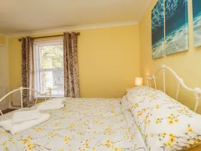 Poppy Cottage - Room