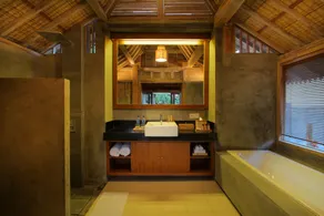 Suarti Boutique Village - Habitación