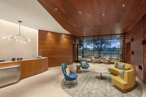 Homewood Suites by Hilton Wilmington Downtown - Réception
