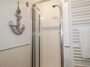 18b New Street - Baño