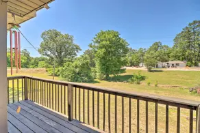Salesville Cottage: Near Marinas & Boating! - Innvendig