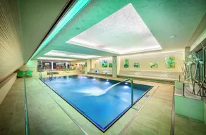 Harmony Hotel - Piscine