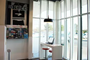 ibis Budget Auckland Airport - Reception