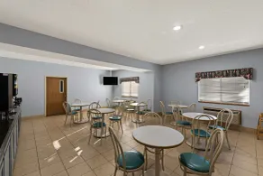 Red Lion Inn & Suites Gretna - Omaha SW - Restaurant