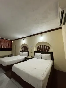 Hotel Narváez Dorado Centro de Convenciones - Habitación