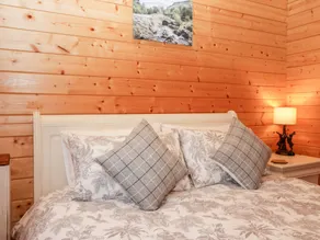 Ballinorig Lodge - Room