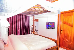 The Keza Hotel and Apartments - Room