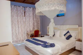 QUINTA NOVA Hotel - Chambre