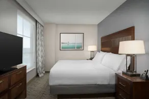 Embassy Suites Springfield - Habitación
