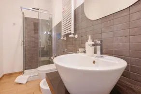 Casa Matilde - Salle de bain