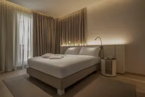 Bellerive Lifestyle Hotel - Chambre