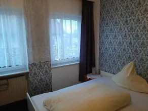 Gästehaus Edelmann - Habitación