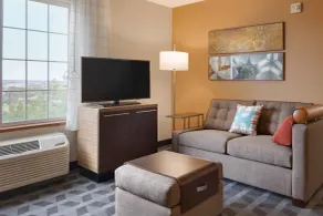 Extended Stay America Suites - Denver - Broomfield - Værelse