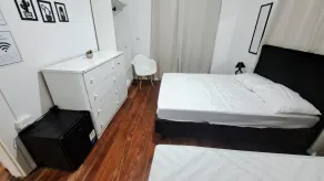 Coração de Gramado - Chambre