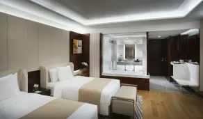 Meliá Yangon - Room