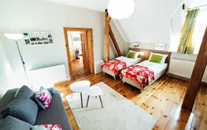 EverySky Norwida Jelenia Gora - Room
