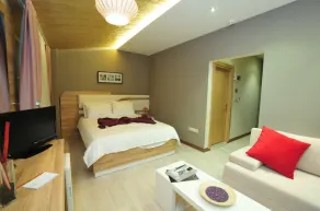 Butik Rafo Otel - Room