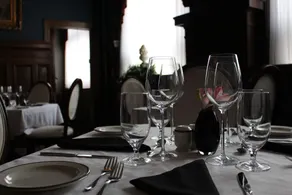 Hotel Senator - Restaurant
