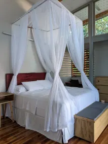 Cielo Lodge - Habitación