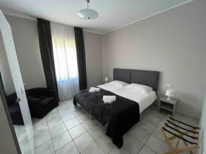 Residence Verona Inn - Habitación