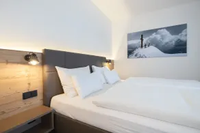 Dormio Aparthotel Hinterstoder - Room