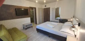 XO Residence - Room