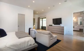 Sycamore Villa - Room