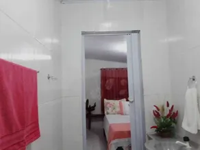Pousada Vale Encantado - Bathroom
