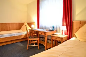 Hotel Weinheber Hornung - Room