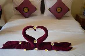 Bonny Hotel 4 Floors No Elevator - Chambre
