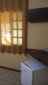 Pousada Rancho da Mata - Zimmer