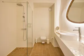 Pátio do Tempo - Room