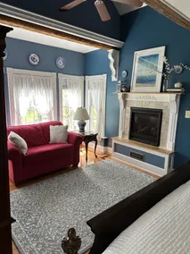 Maple Shade Bed & Breakfast Stillwater - Zimmer