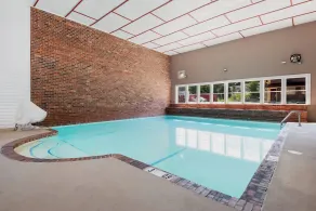 Red Roof Inn Chattanooga - Lookout Mountain - Piscina