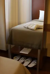 RH Rochester Concept - Habitación