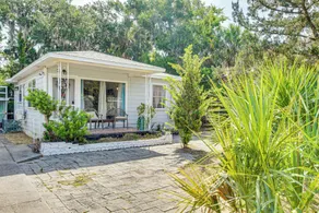 4 Mi to Daytona Boardwalk & Beaches: Cute Cottage - Interiør