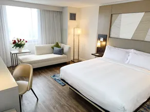Palm Beach Gardens Marriott - Habitación
