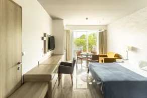 Zaton Holiday Resort Apartments - Room
